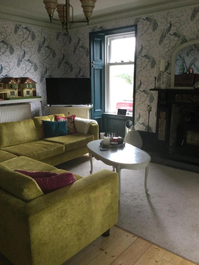 Nether Dallachy Farmhouse Banff Bagian luar foto